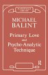 Primary Love and Psychoanalytic... - Bild 1