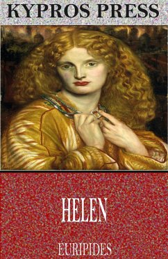Helen (eBook, ePUB) - Euripides