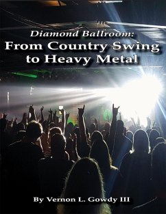 Cover Diamond Ballroom: From Country Swing to Heavy Metal (eBook, ePUB)