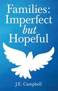 Cover Families: Imperfect but Hopeful (eBook, ePUB)