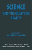 Science and the Quest for Reality (eBook, PDF)