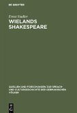 Wielands Shakespeare (eBook, PDF)