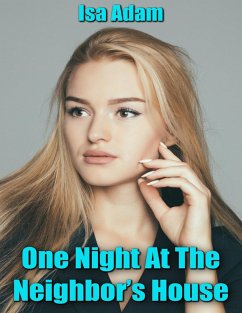 Cover One Night At the Neighbor's House (eBook, ePUB)