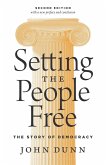 Setting the People Free (eBook, ePUB)