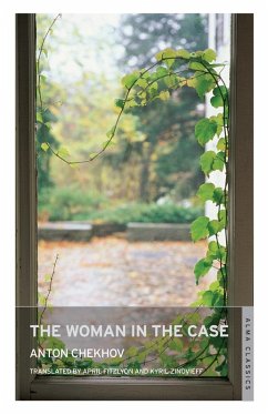 Woman in the Case (eBook, ePUB) - Chekhov, Anton