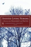 Assisted Living Nursing (eBook, ePUB)
