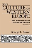 The Culture Of Western Europe (eBook, PDF) The Culture Of Western Europe (eBook, PDF)
