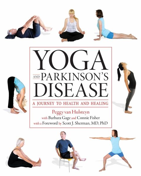 Yoga and Parkinson's Disease (eBook, ePUB) Yoga and Parkinson's Disease (eBook, ePUB)