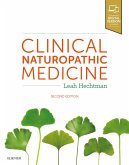 Clinical Naturopathic Medicine (eBook, ePUB)