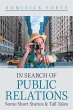 In Search of Public Relations (eBook,... - Bild 1