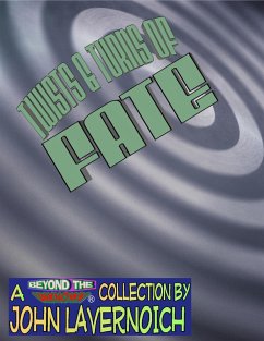 Cover Twists & Turns of Fate (eBook, ePUB)