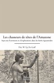 Les chasseurs de têtes de l'Amazone (eBook, ePUB)
