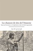 Les chasseurs de têtes de l’Amazone (eBook, ePUB)