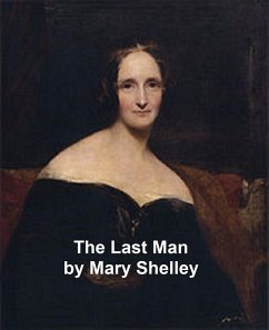 Cover The Last Man (eBook, ePUB)