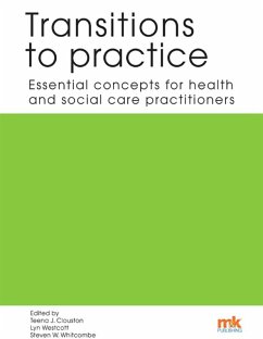 Cover Transitions to practice (eBook, ePUB)