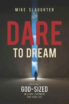 Dare to Dream (eBook, ePUB) Dare to Dream (eBook, ePUB)