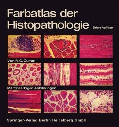 Cover Farbatlas der Histopathologie (eBook, PDF)