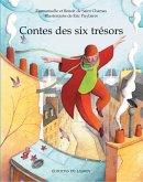 Contes des six trésors (eBook, ePUB)