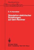 Simulation elektrischer Schaltungen auf dem Rechner (eBook, PDF)