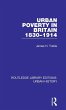 Urban Poverty in Britain 1830-1914 - Bild 1