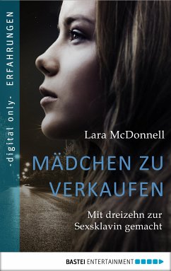 Mädchen zu verkaufen (eBook, ePUB) - Mcdonnell, Lara