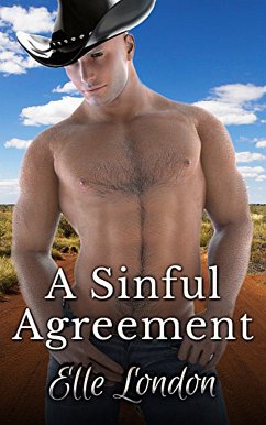 A Sinful Agreement (eBook, ePUB) - London, Elle