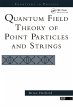 Quantum Field Theory Of Point Particles... - Bild 1