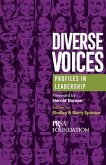 Diverse Voices (eBook, ePUB)