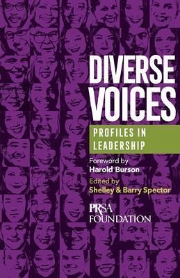 Diverse Voices (eBook, ePUB)