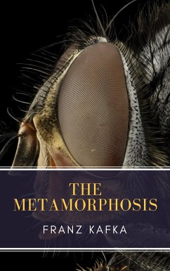 The Metamorphosis (eBook, ePUB) - Kafka, Franz; Classics, MyBooks