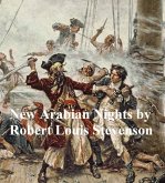 The New Arabian Nights (eBook, ePUB) The New Arabian Nights (eBook, ePUB)