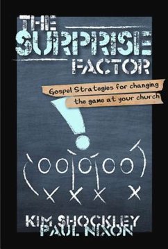 The Surprise Factor (eBook, ePUB)