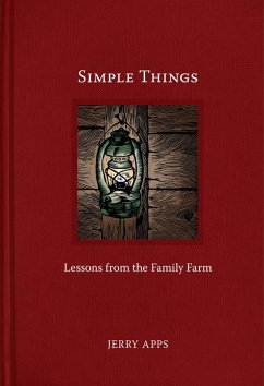 Cover Simple Things (eBook, ePUB)