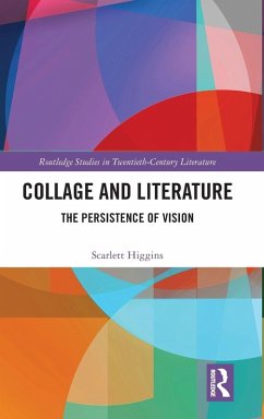 Cover Collage and Literature