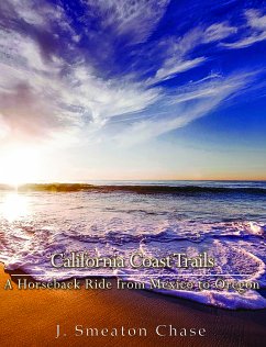 California Coast Trails (eBook, ePUB) - Smeaton Chase, J.