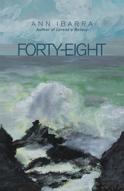 Forty-Eight (eBook, ePUB) - Ibarra, Ann