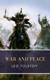 War and Peace (eBook, ePUB)