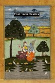 Four Hindu Classics (eBook, ePUB)