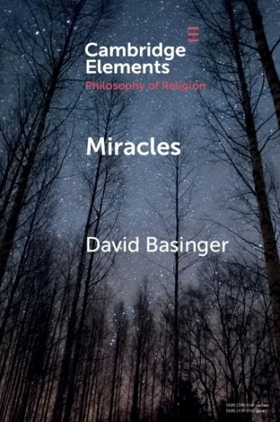 Miracles (eBook, ePUB)