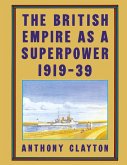 The British Empire as a Superpower (eBook, PDF)
