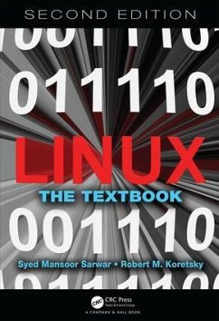 Linux - Sarwar, Syed Mansoor; Koretsky, Robert M