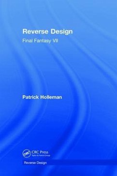 Reverse Design - Holleman, Patrick