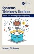 Systems Thinker's Toolbox - Bild 1