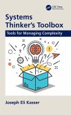 Systems Thinker's Toolbox