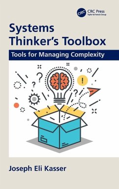 Cover Systems Thinker's Toolbox