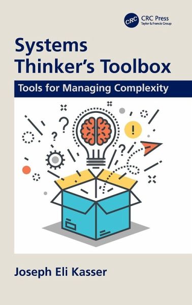 Systems Thinker's Toolbox Systems Thinker's Toolbox