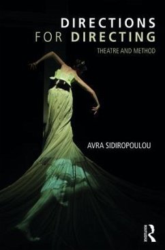 Directions for Directing - Sidiropoulou, Avra