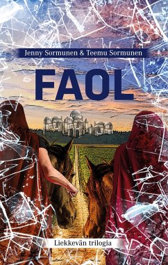 Faol - Sormunen, Jenny;Sormunen, Teemu