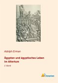 Ägypten und ägyptisches Leben im Altertum