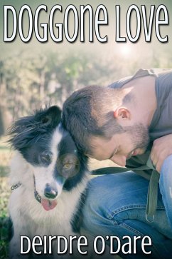 Cover Doggone Love (eBook, ePUB)